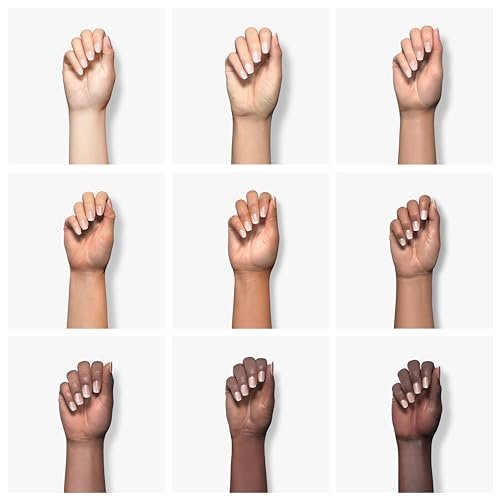 Vishine No Wipe Top Coat Gel Nail Polish – 15ml High Gloss Shine Finish, Long Lasting for Home DIY Manicure - görsel 8