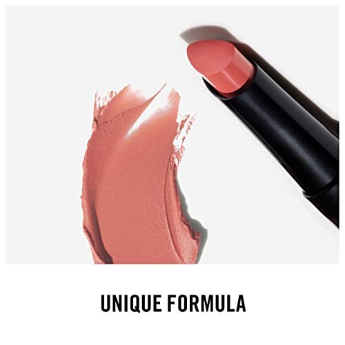 Rimmel Lasting Finish Matte Lipstick - 715 Cool Nude | Long-Lasting Creamy Lip Color - görsel 16
