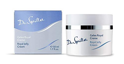 Dr. Spiller Biomimetic Skin Care Royal Jelly Cream - 50ml (1.7 Fl Oz) - Anti-Aging Face Moisturizer - görsel 3