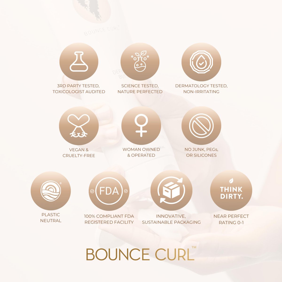 Bounce Curl Defining Butta - Moisturizing Butter Cream with Murumuru Butter & Baobab Oil for Wash & Go's or Twist-Outs, Extra Moisture, 8 fl oz Avelisse