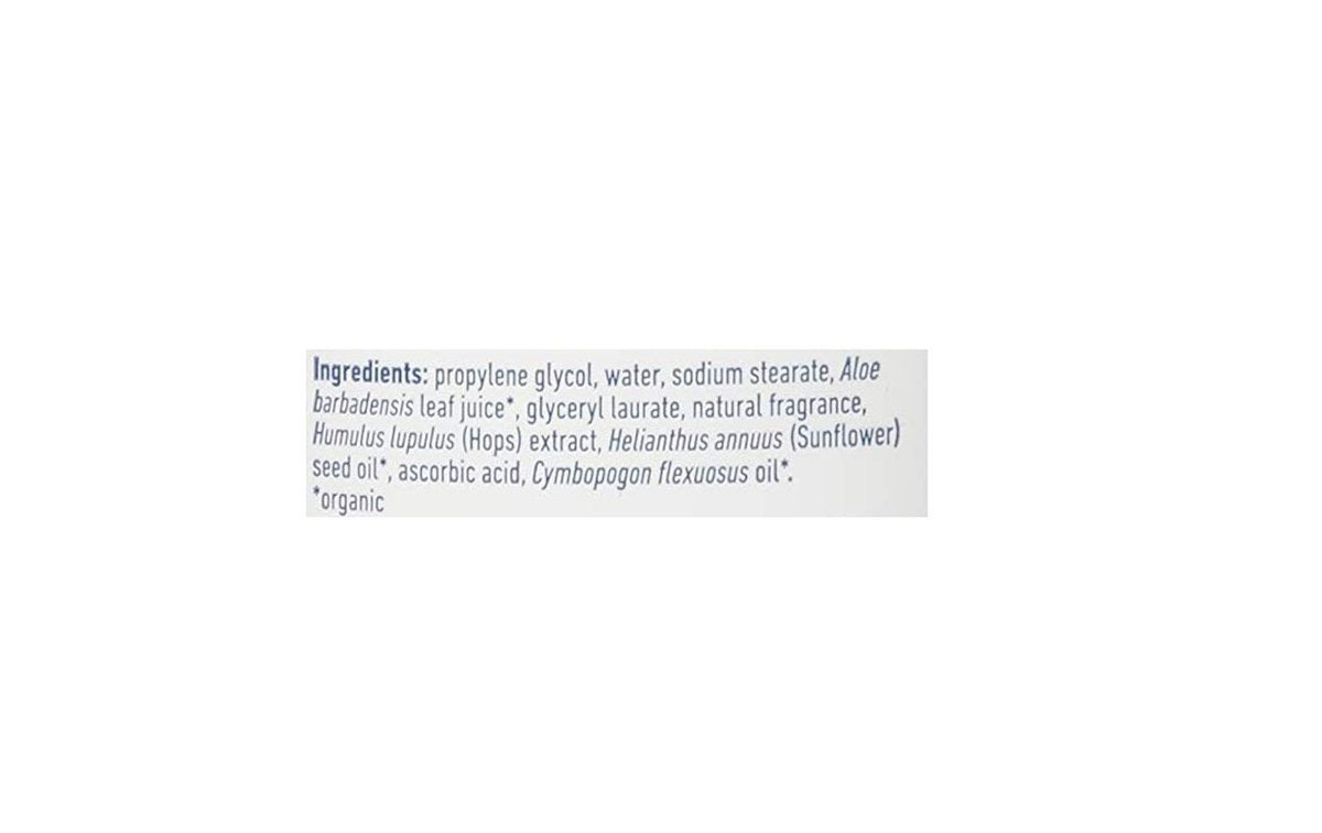 Tom's of Maine Wicked Cool Kids Deodorant (Freestyle) - Natural Deodorant for Kids, 1.6 oz - görsel 8