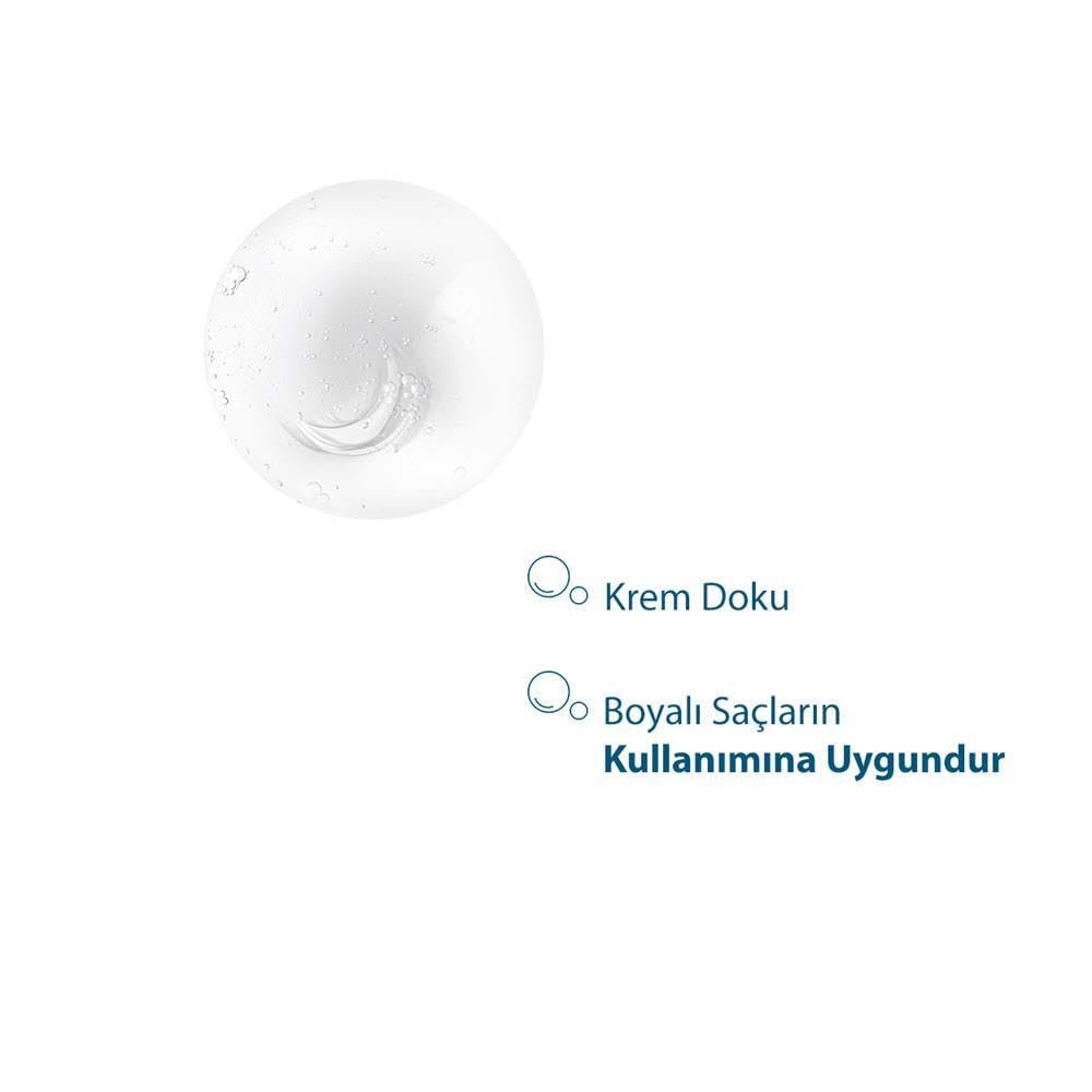 Ducray Squanorm Dry Dandruff Shampoo 200 ml – Anti-Dandruff Treatment for Dry Scalp - görsel 8