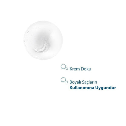 Ducray Squanorm Dry Dandruff Shampoo 200 ml – Anti-Dandruff Treatment for Dry Scalp
