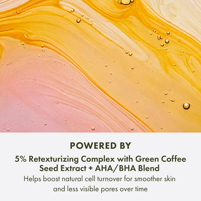 Origins GinZing Glow-Boosting Vitamin C Serum with Caffeine & Ginseng | Smoother Skin & Less Visible Pores, 1 Fl Oz Avelisse