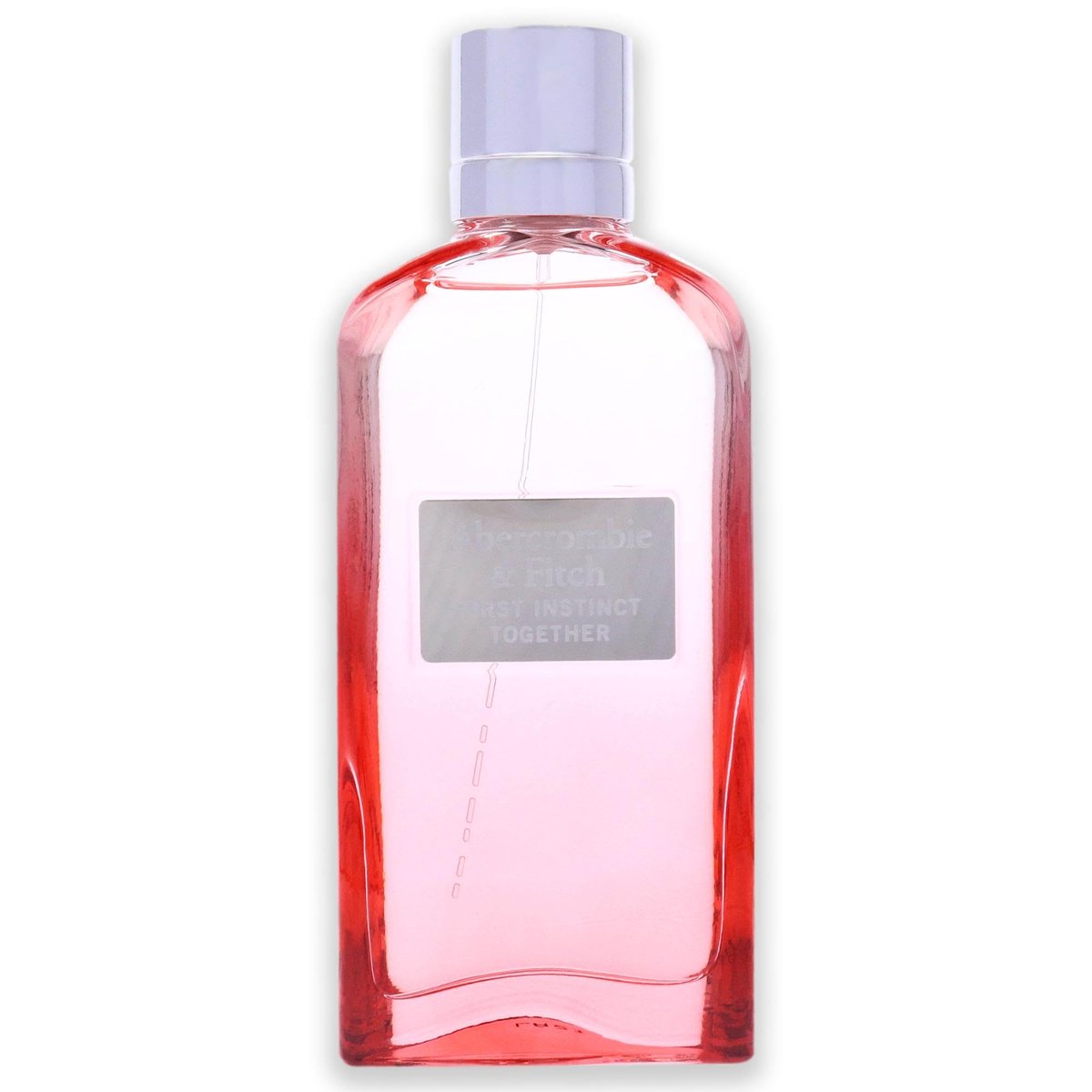 Abercrombie & Fitch First Instinct Together Women Eau de Parfum, 3.4 oz Avelisse