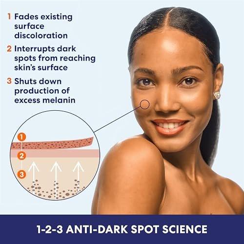 Palmer's Skin Success Anti-Dark Spot Fade Cream for Dry Skin, 4.4 oz - görsel 10