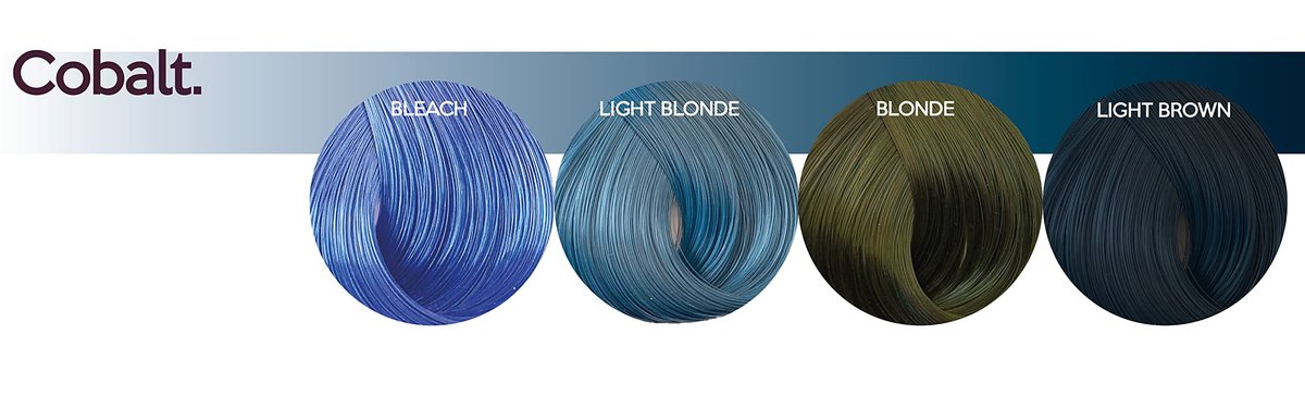 Infuse My Colour Cobalt Conditioner – 35.2 oz | Hydrating Color-Depositing Conditioner for Unisex Use - görsel 7