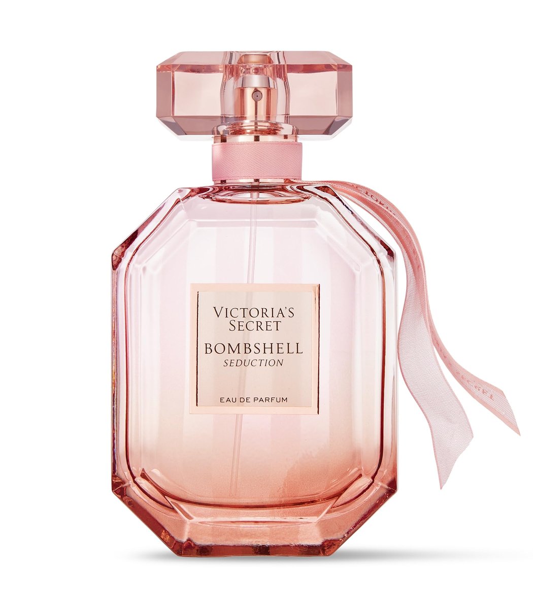 Victoria's Secret Bombshell Eau de Parfum Seduction - 3.4 fl oz Avelisse