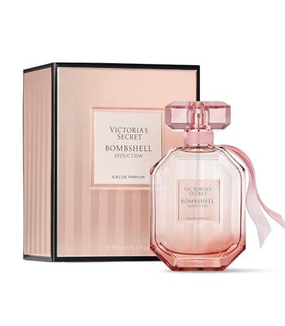 Victoria's Secret Bombshell Eau de Parfum Seduction - 3.4 fl oz Avelisse