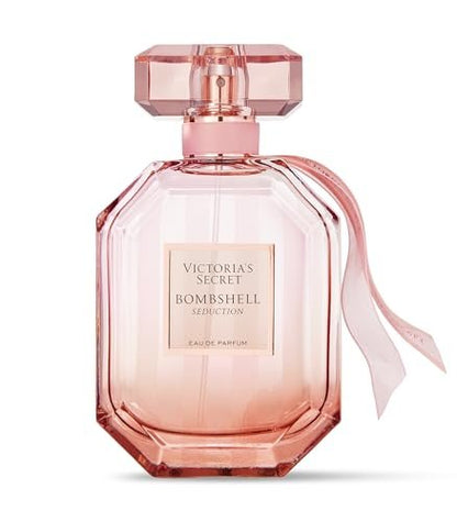 Victoria's Secret Bombshell Eau de Parfum Seduction - 3.4 fl oz Avelisse