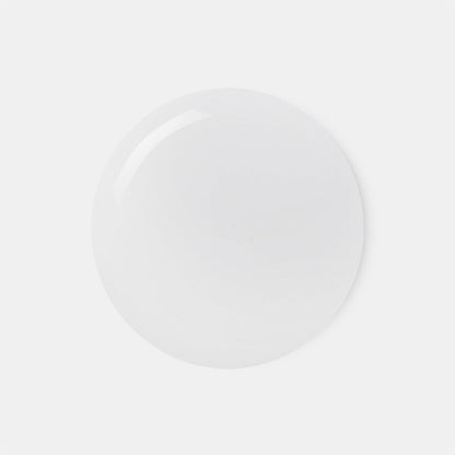 Inglot Natural Origin Top Coat – 8 ml/0.27 US Fl Oz – Long-Lasting Shine & Protection