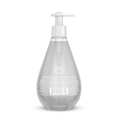 Method Gel Hand Soap, Sweet Water, 12 fl oz (Pack of 3) - Biodegradable & Gentle Hand Wash