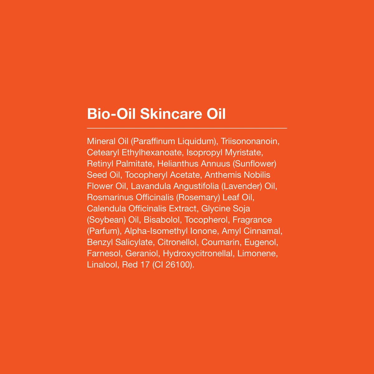 Bio-Oil Skincare Body Oil Serum for Scars and Stretch Marks, Face and Body Moisturizer with Vitamin E & A for Sensitive Dry Skin, Dermatologist Recommended, Travel Size, .85 oz, Pack of 3 - görsel 15
