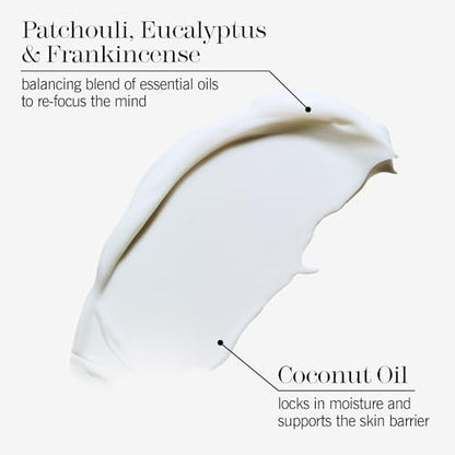 THISWORKS In The Zone Body Lotion 300ml – Hydrating Aromatherapy Body & Hand Lotion with Eucalyptus & Essential Oils, Lightweight Moisturizer for Dry Skin Avelisse