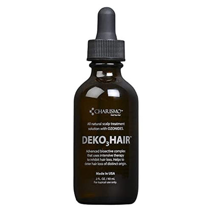 USA Dekohair Hair Regrowth Serum – Stop Thinning, Boost Growth & Root Volume Avelisse