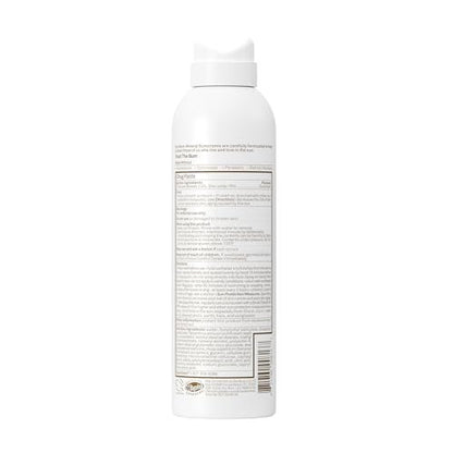 Sun Bum Mineral SPF 30 Sunscreen Body Lotion - Broad Spectrum Moisturizing Sunscreen with Vitamin E - Vegan & Hawaii 104 Act Compliant - Travel Size 3 oz