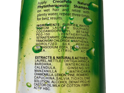 BOÉ COSMETICS Hair Growth Kit with Hair Drops – 62 oz Avelisse