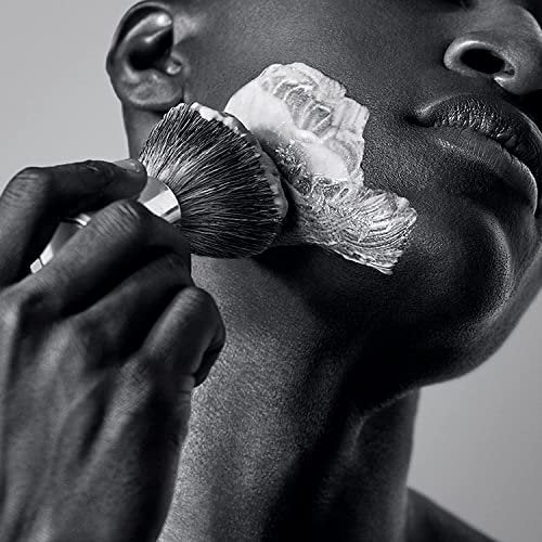 Bevel Shaving Kit for Men - Pre Shave Oil, Shaving Cream & After Shave Balm - Reduces Irritation & Razor Bumps Avelisse