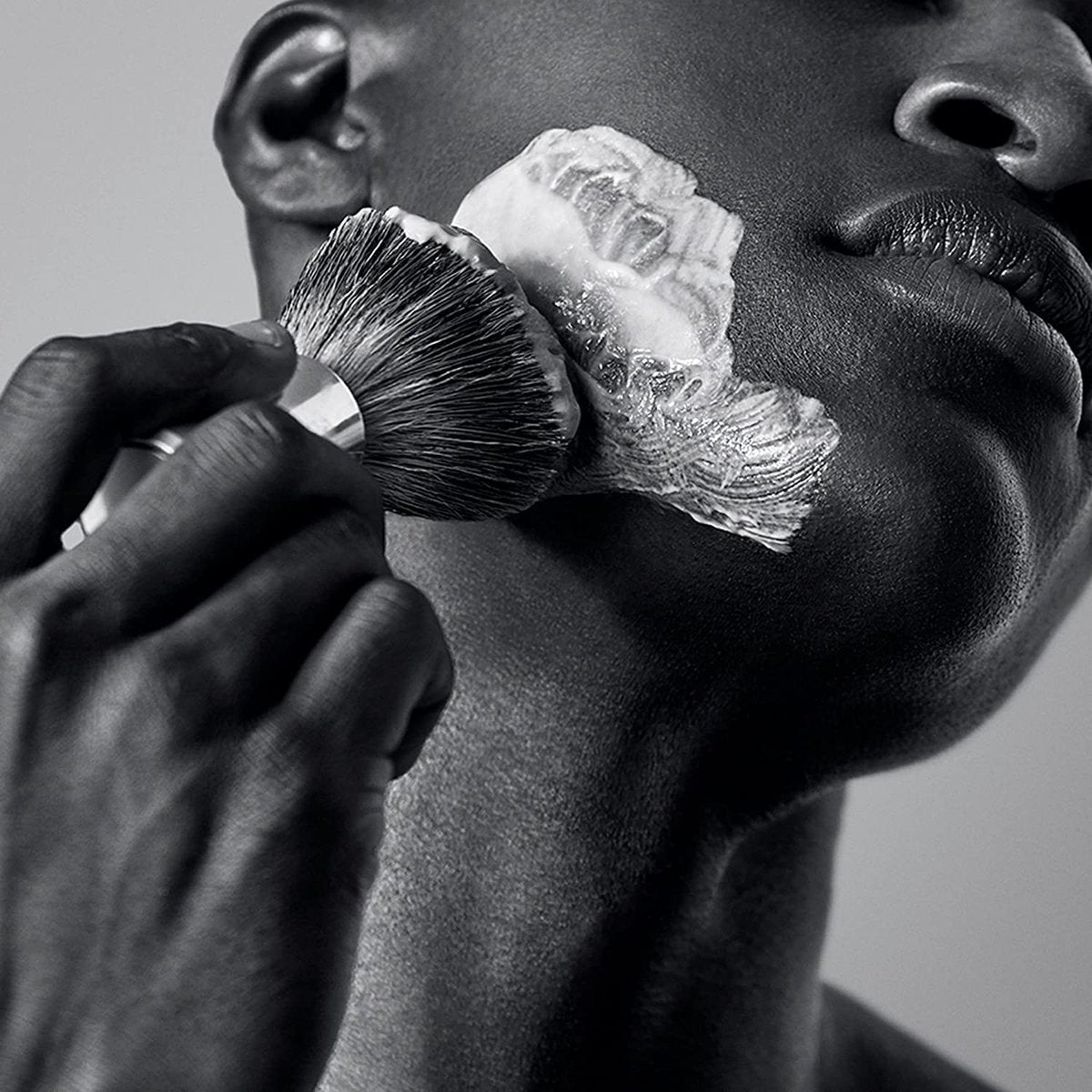 Bevel Shaving Kit for Men - Pre Shave Oil, Shaving Cream & After Shave Balm - Reduces Irritation & Razor Bumps Avelisse