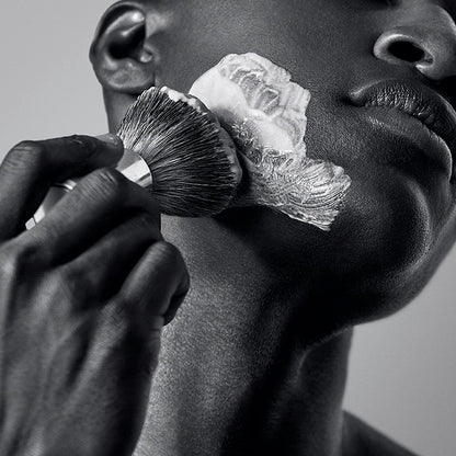 Bevel Shaving Kit for Men - Pre Shave Oil, Shaving Cream & After Shave Balm - Reduces Irritation & Razor Bumps Avelisse