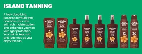 Hawaiian Tropic Sunless Tan Light/Medium Self-Tanning Foam - 6.7 oz Natural-Looking Sunless Tanner Avelisse