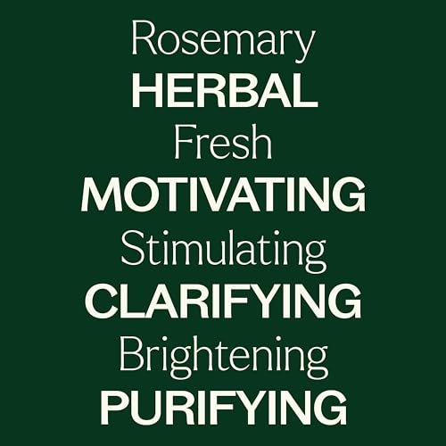 Plant Therapy Rosemary Hydrosol - 4 oz Gentle Facial Toner & Skin Refresher, Natural Floral Water for Soothing Hydration Avelisse