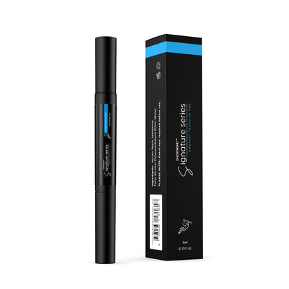 Ghostbond XL Touch Up Glue Pen - Precision Wig Glue for Lace & Poly Systems, Waterproof, Sweat & Oil Resistant, All-Day Hold (3 ml)