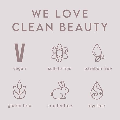 ALURAM Moisturizing Body Lotion with Coconut Water & Squalane - Hydrating Cream for Soft Skin, Vegan, 18 Fl Oz Avelisse