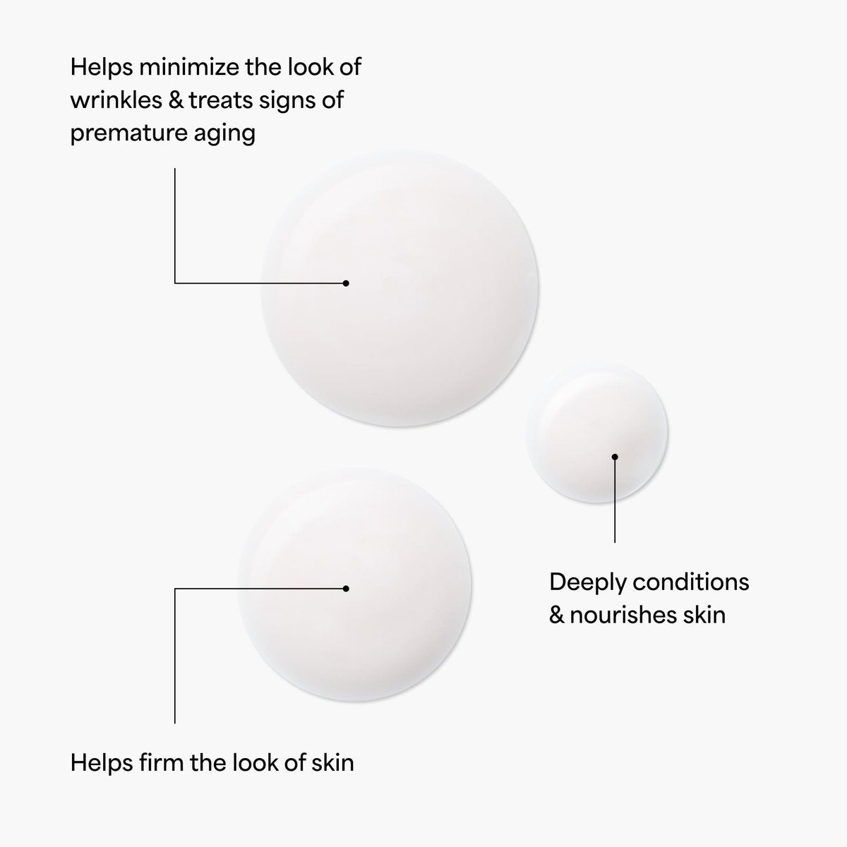 TULA Skin Care Wrinkle Treatment Drops - Retinol Alternative Serum with Bakuchiol, Alfalfa Sprouts & Stevia, Anti-Aging, Minimizes Wrinkles, 0.98 oz Avelisse