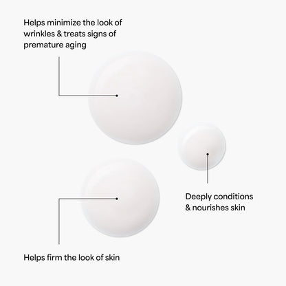 TULA Skin Care Wrinkle Treatment Drops - Retinol Alternative Serum with Bakuchiol, Alfalfa Sprouts & Stevia, Anti-Aging, Minimizes Wrinkles, 0.98 oz Avelisse