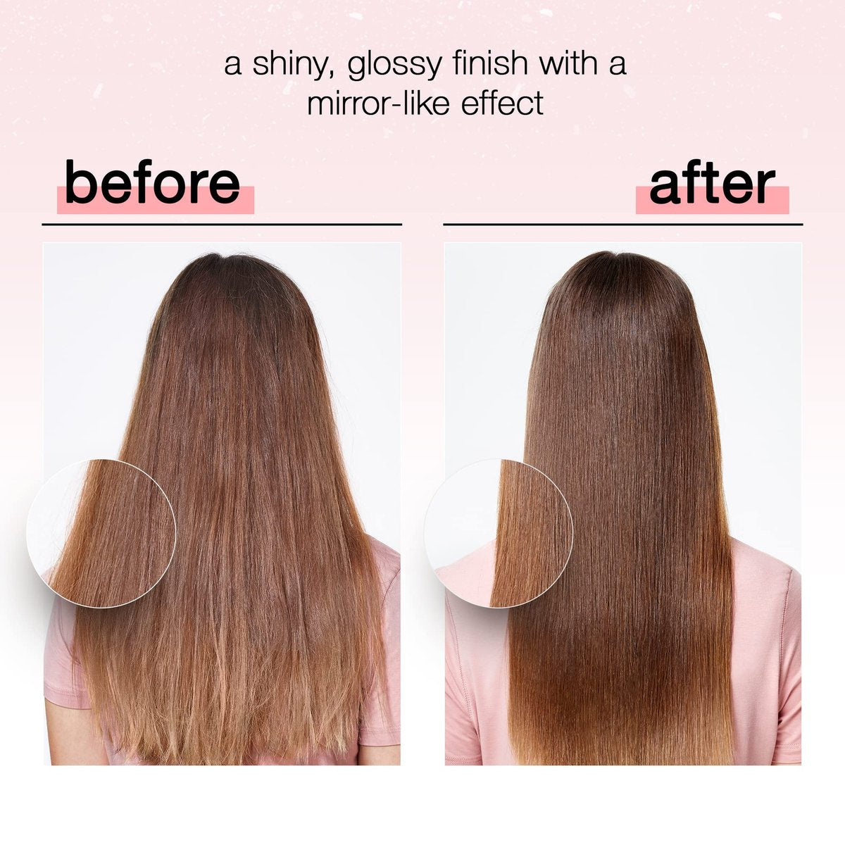 milk_shake Lifestyling Amazing Anti Humidity Spray for Hair – Frizz Control & Heat Protectant, 6.8 Fl Oz Avelisse