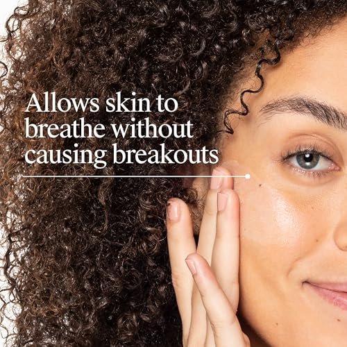Neutrogena Clear Face Sunscreen Lotion for Acne-Prone Skin, Broad Spectrum SPF 50, 3 Fl Oz - görsel 5