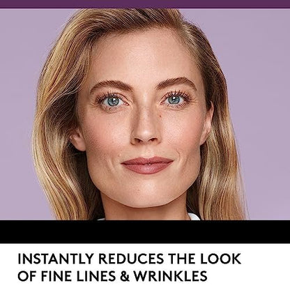 COVERGIRL Simply Ageless Instant Wrinkle Blurring Pressed Powder - Natural Beige (0.39 oz)