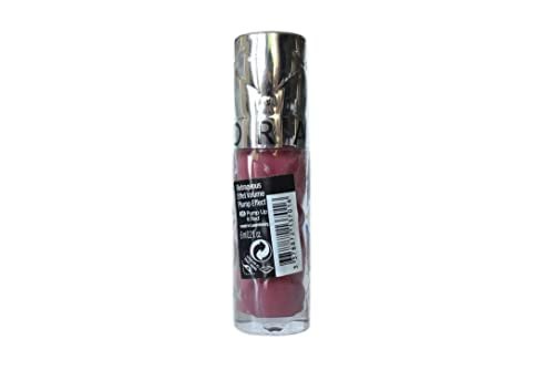 SEPHORA COLLECTION Outrageous Plumping Lip Gloss - 5 Plump It Up Red - görsel 4