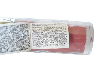 SEPHORA COLLECTION Outrageous Plumping Lip Gloss - 5 Plump It Up Red