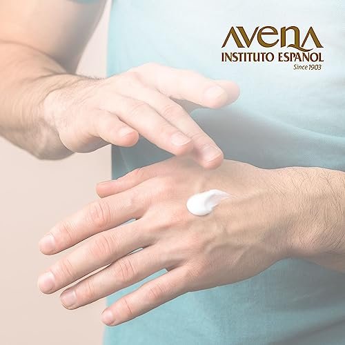 Avena Instituto Espanol Moisturizing Cream for Hand & Body, Revitalizes and Protects Skin, 6.8 Fl Oz (Pack of 2) - görsel 12