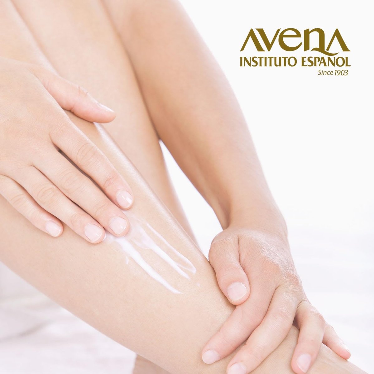 Avena Instituto Espanol Moisturizing Cream for Hand & Body, Revitalizes and Protects Skin, 6.8 Fl Oz (Pack of 2) - görsel 9