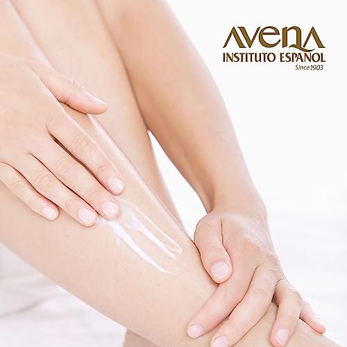 Avena Instituto Espanol Moisturizing Cream for Hand & Body, Revitalizes and Protects Skin, 6.8 Fl Oz (Pack of 2) - görsel 10
