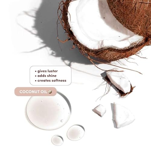 Mizani Style Shifter Society Coco Dew Curl Restyling Spray with Coconut Oil – 6.8 Fl Oz Avelisse