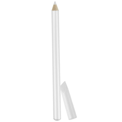 Maitys 2-in-1 Nail Whitening Pencil & Cuticle Pusher – DIY Manicure Nail Whitening Pen (1 Pack)