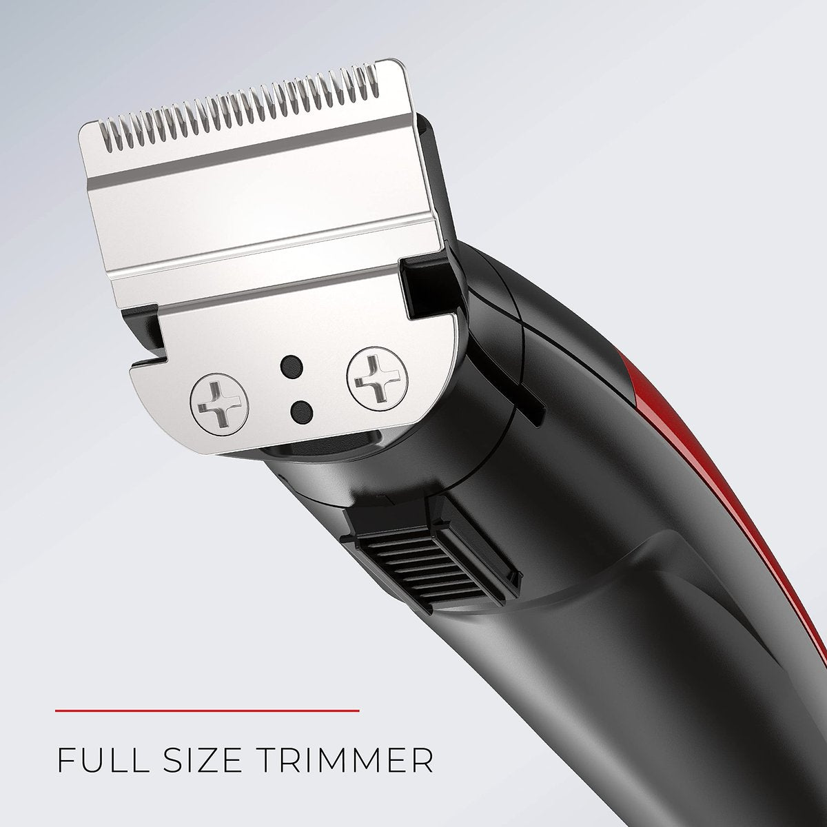 Remington All-in-one + Body Multigroomer 5000 - 10 Piece Stainless Steel Trimmer Set for Men Avelisse