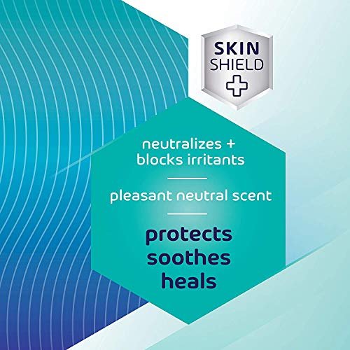 Balmex Adult Advantage Bprotected Skin Relief Cream with SkinShield Technology - 3 oz - görsel 14