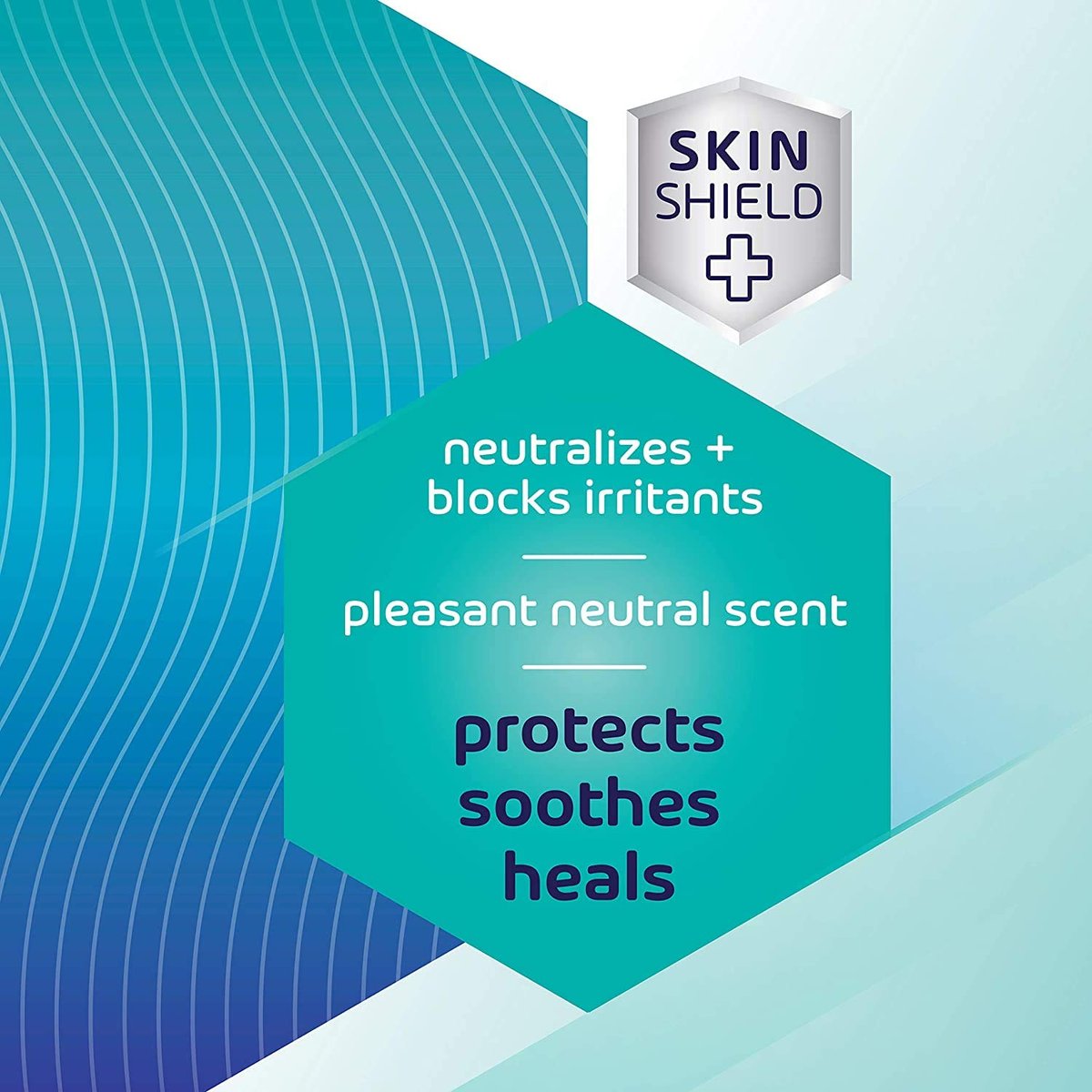 Balmex Adult Advantage Bprotected Skin Relief Cream with SkinShield Technology - 3 oz - görsel 13