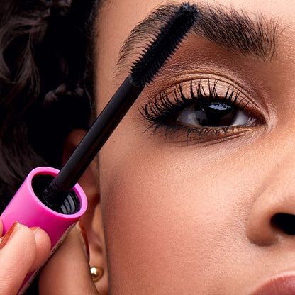 essence I Love Extreme Crazy Volume Mascara - Pack of 3 - Vegan & Cruelty Free, Paraben-Free, Extreme Black Avelisse