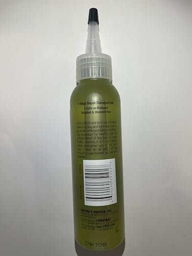 Doo Gro Growth Oil Anti-Itch – Scalp Soother & Hair Growth Treatment - görsel 6