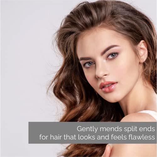 Giovanni Smooth as Silk Deeper Moisture Shampoo & Conditioner Set – 8.5 oz Each – Frizz Control, Detangling, Color Safe, Sulfate & Paraben Free Avelisse