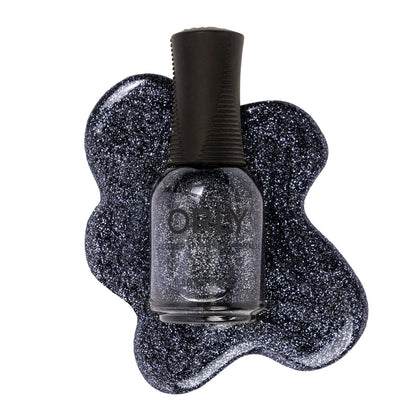 Orly x Adam Lambert 'High Drama' Nail Polish - In the Moonlight (0.6 fl oz)