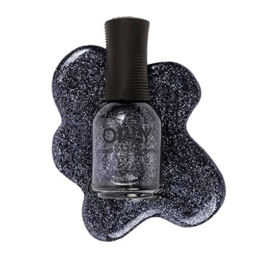 Orly x Adam Lambert 'High Drama' Nail Polish - In the Moonlight (0.6 fl oz) - görsel 2