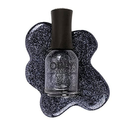 Orly x Adam Lambert 'High Drama' Nail Polish - In the Moonlight (0.6 fl oz)