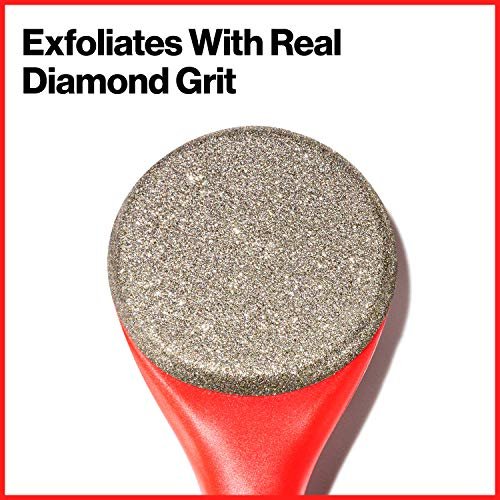 Revlon Microdermabrasion Wand – Real Diamond Grit Exfoliator for Smooth, Radiant Skin - görsel 8